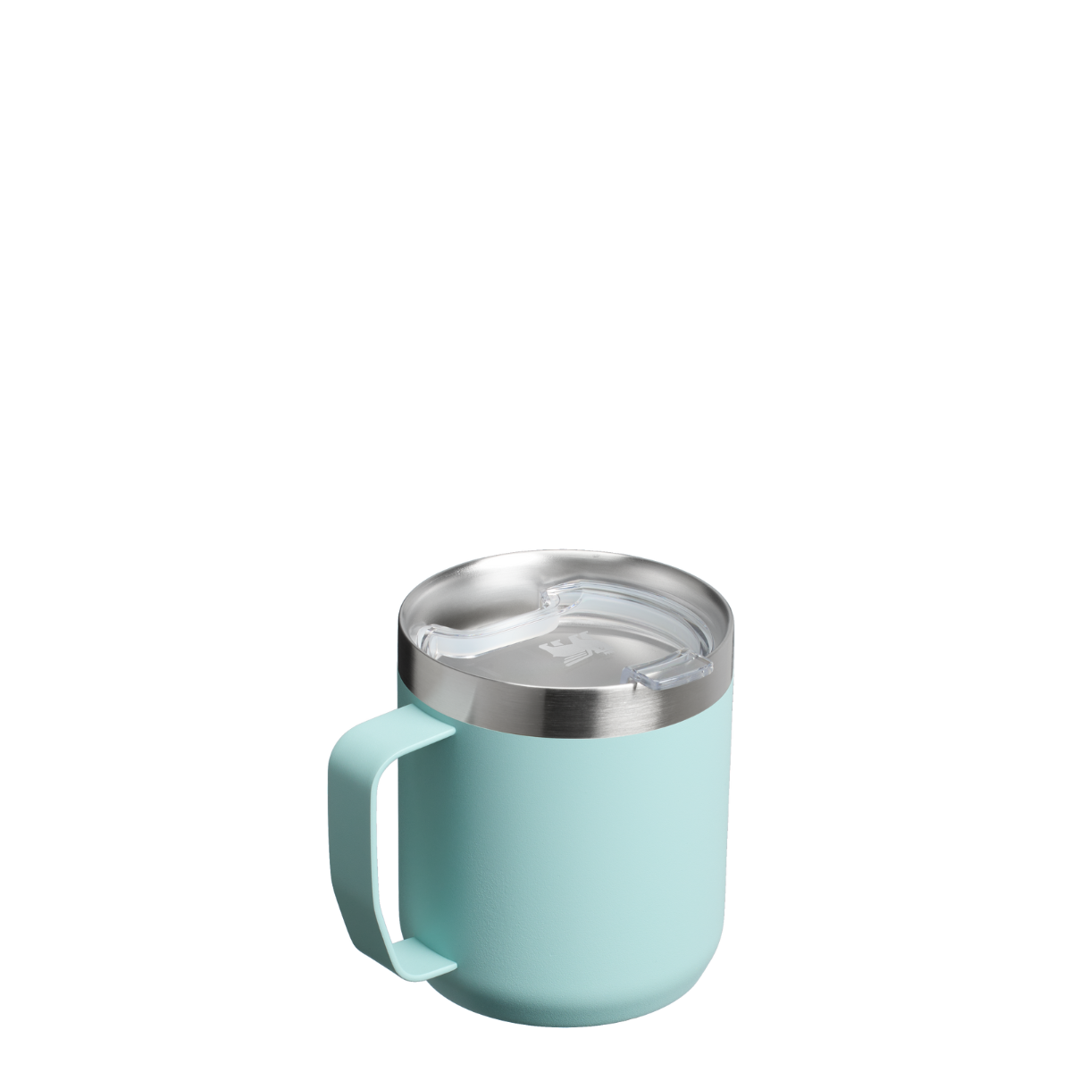 Classic Legendary Camp Mug