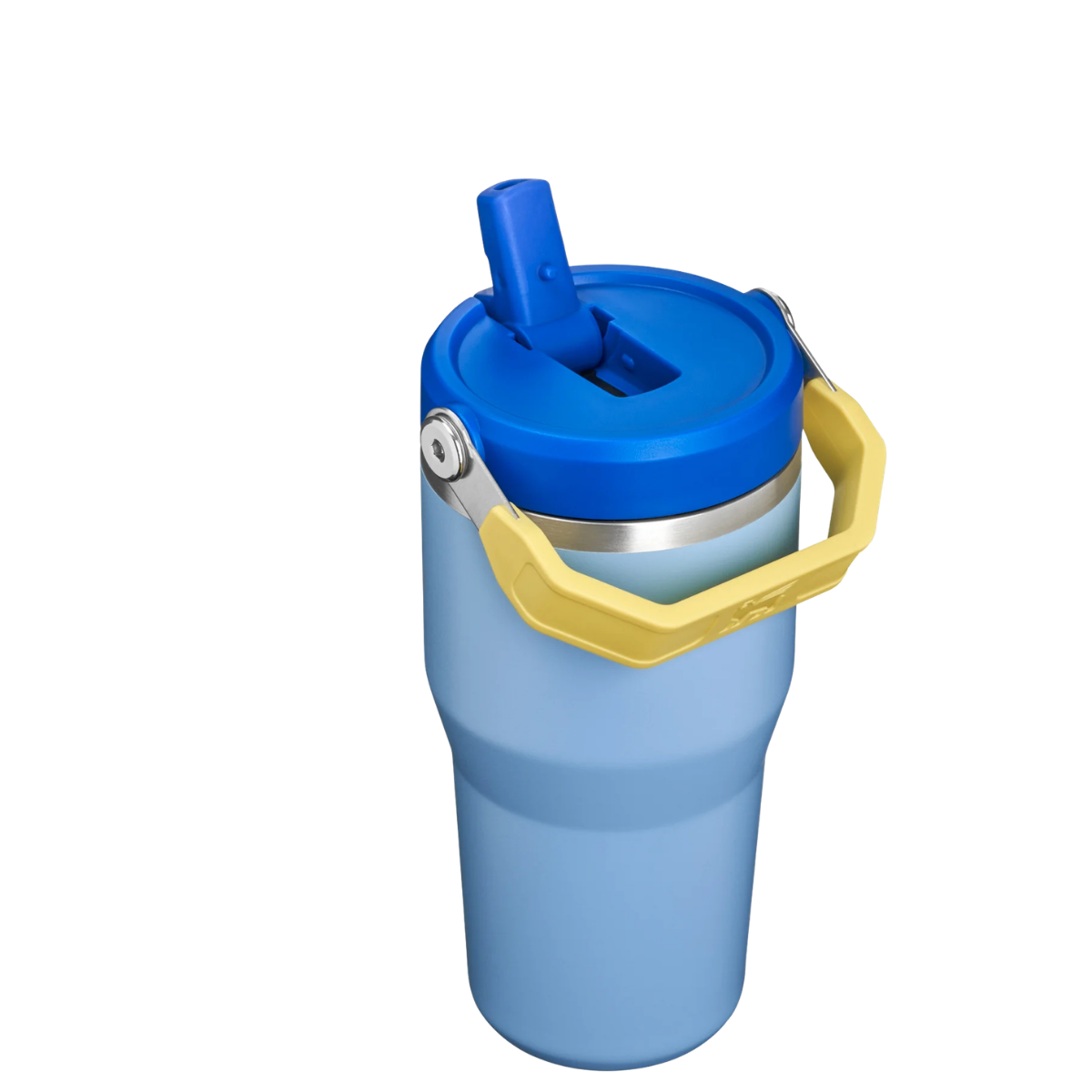 THE ICEFLOW™ FLIP STRAW 2.0 TUMBLER