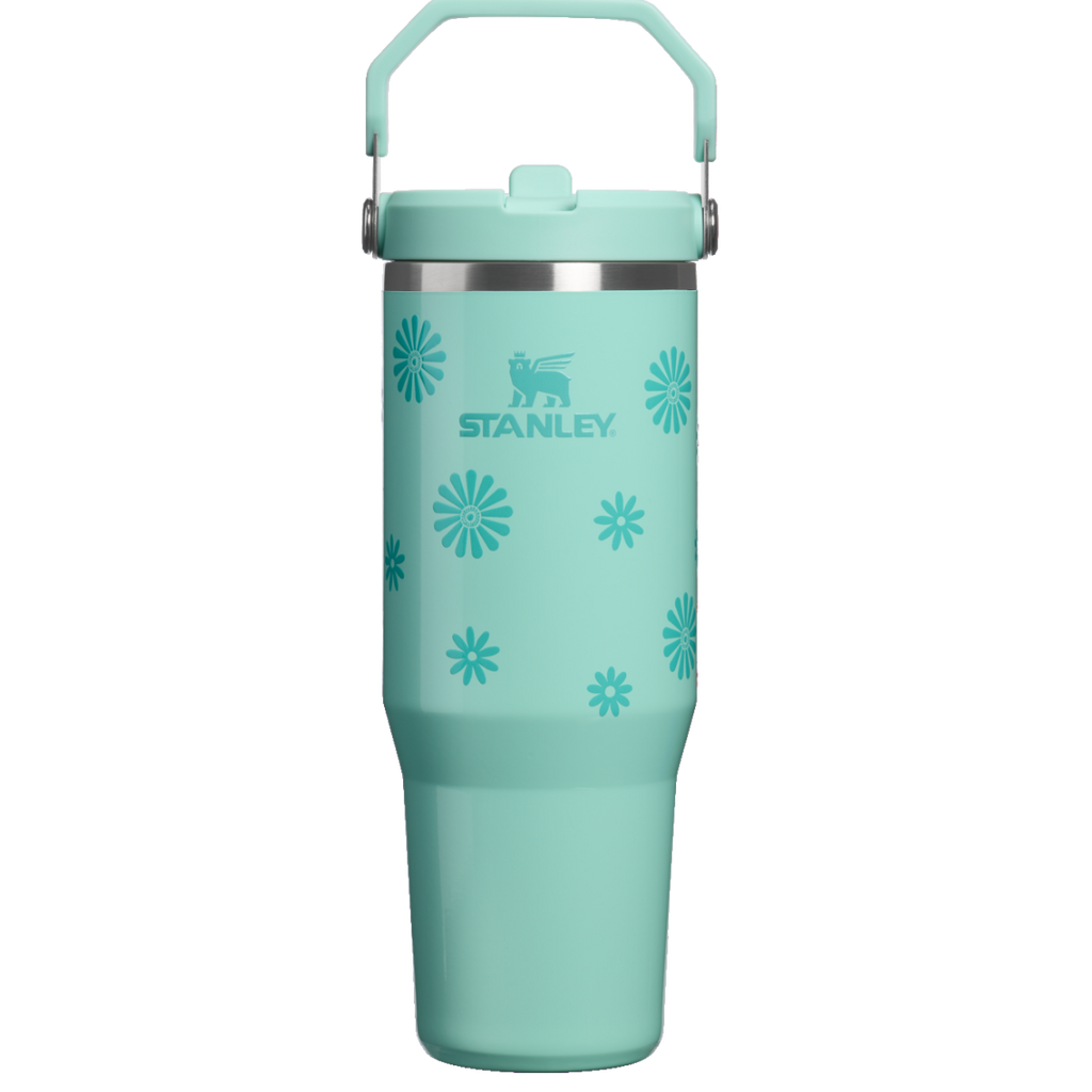 THE ICEFLOW™ FLIP STRAW 2.0 TUMBLER