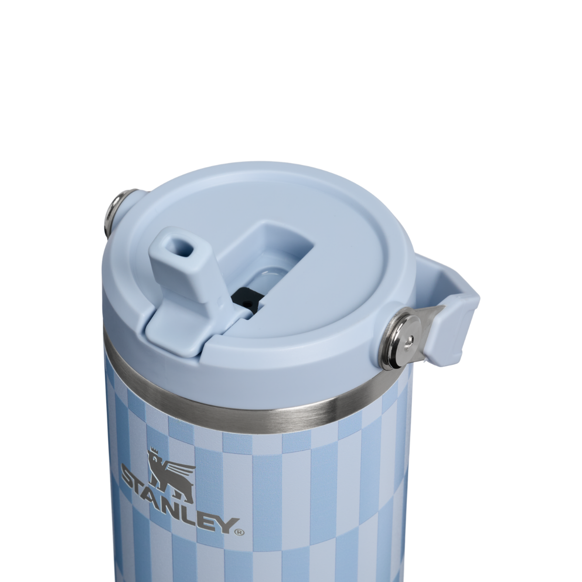 THE ICEFLOW™ FLIP STRAW 2.0 TUMBLER