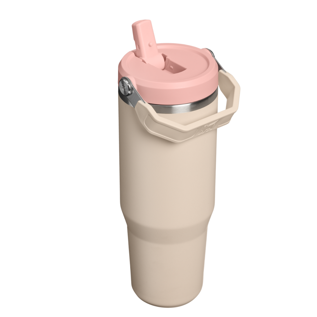 THE ICEFLOW™ FLIP STRAW 2.0 TUMBLER