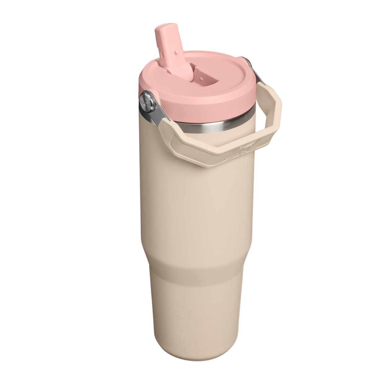THE ICEFLOW™ FLIP STRAW 2.0 TUMBLER