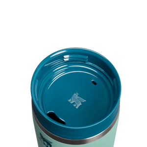 CAFÉ-TO-GO TRAVEL MUG
