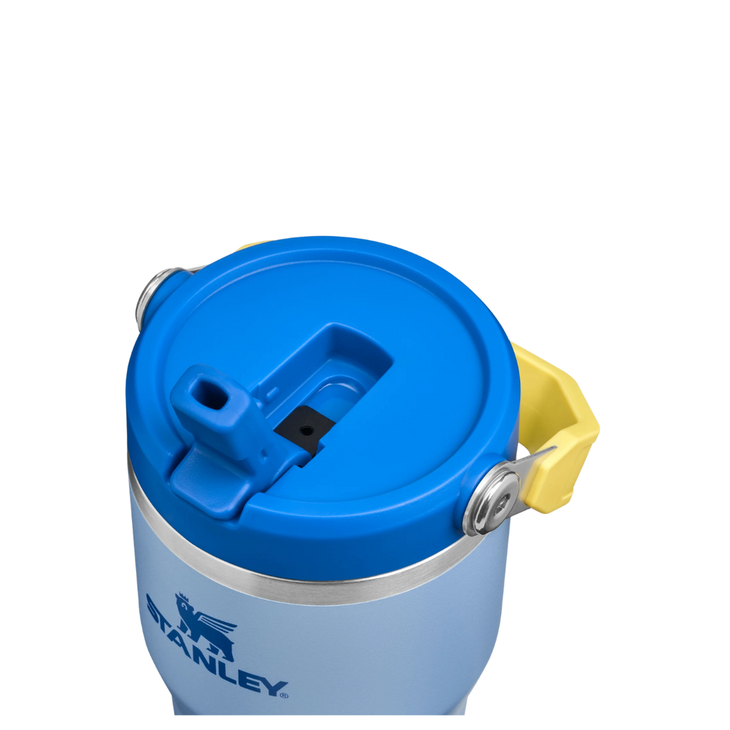THE ICEFLOW™ FLIP STRAW 2.0 TUMBLER