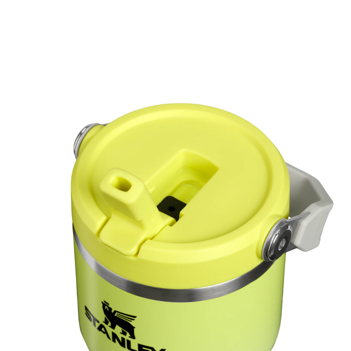 THE ICEFLOW™ FLIP STRAW 2.0 TUMBLER