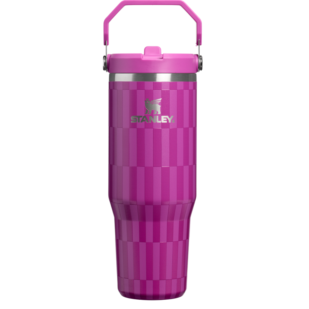 THE ICEFLOW™ FLIP STRAW 2.0 TUMBLER