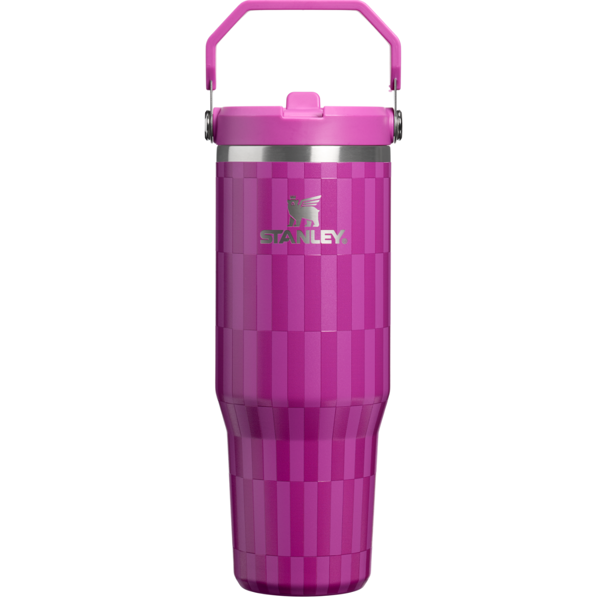 THE ICEFLOW™ FLIP STRAW 2.0 TUMBLER