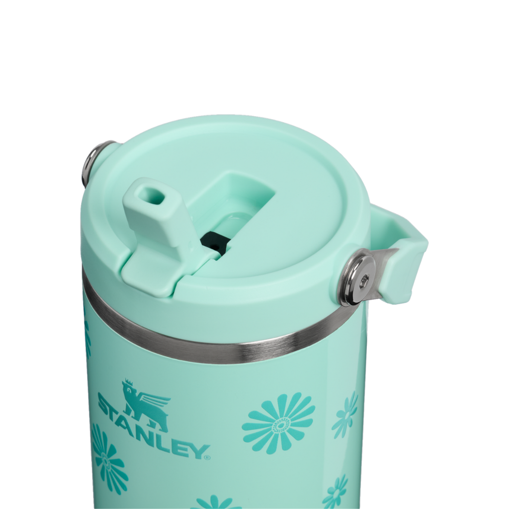 THE ICEFLOW™ FLIP STRAW 2.0 TUMBLER