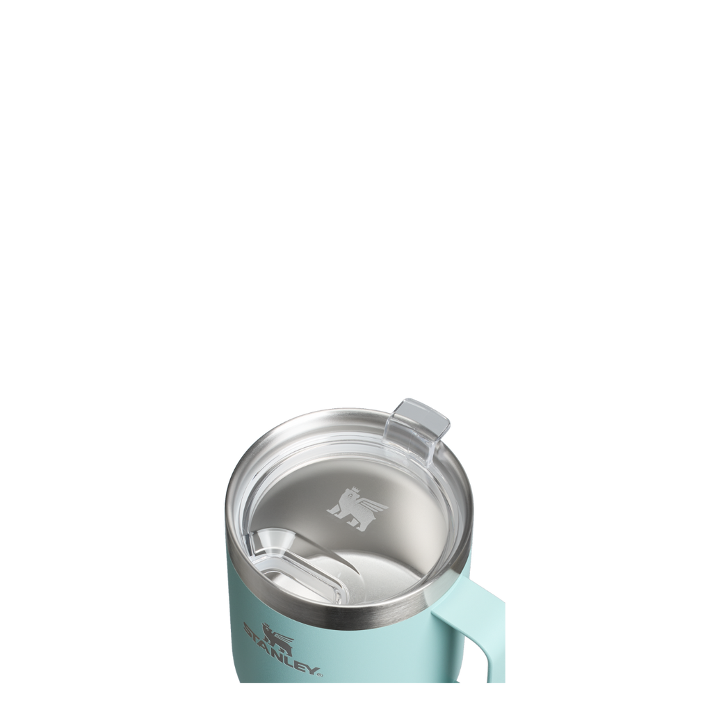 Classic Legendary Camp Mug