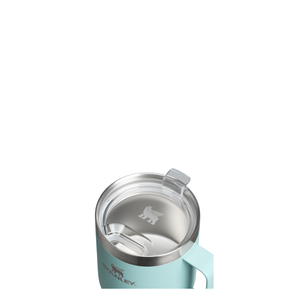 Classic Legendary Camp Mug