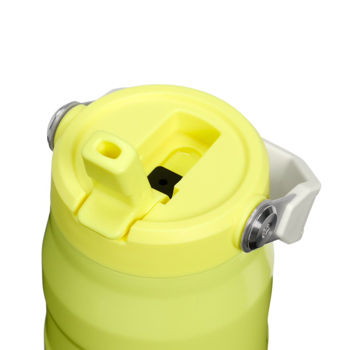 ICEFLOW™ AEROLIGHT FLIP STRAW WITH LID
