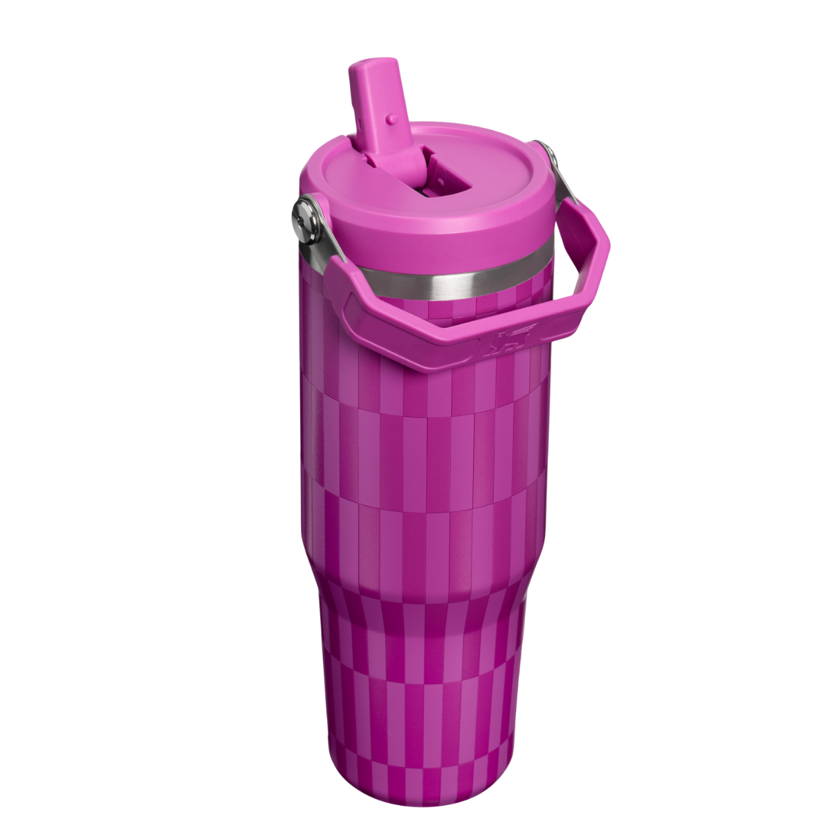 THE ICEFLOW™ FLIP STRAW 2.0 TUMBLER