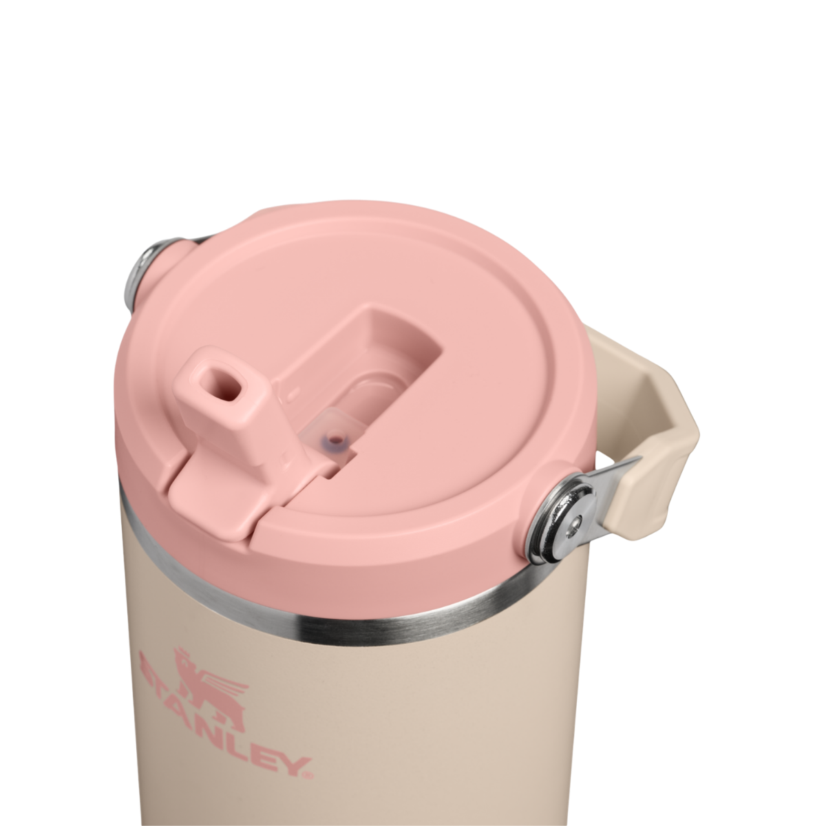 THE ICEFLOW™ FLIP STRAW 2.0 TUMBLER