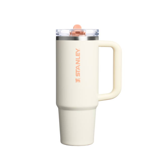 THE QUENCHER PROTOUR FLIP STRAW TUMBLER