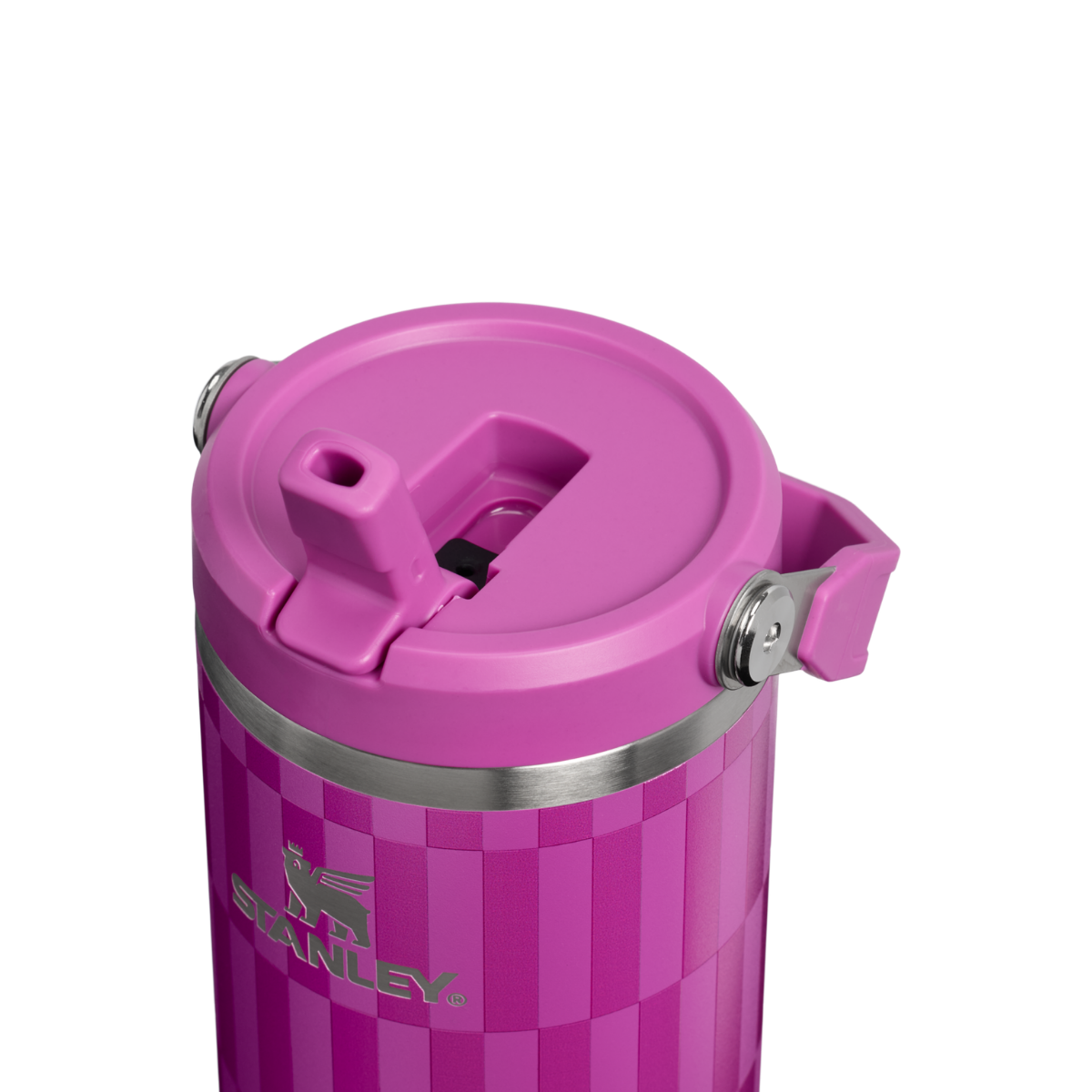 THE ICEFLOW™ FLIP STRAW 2.0 TUMBLER