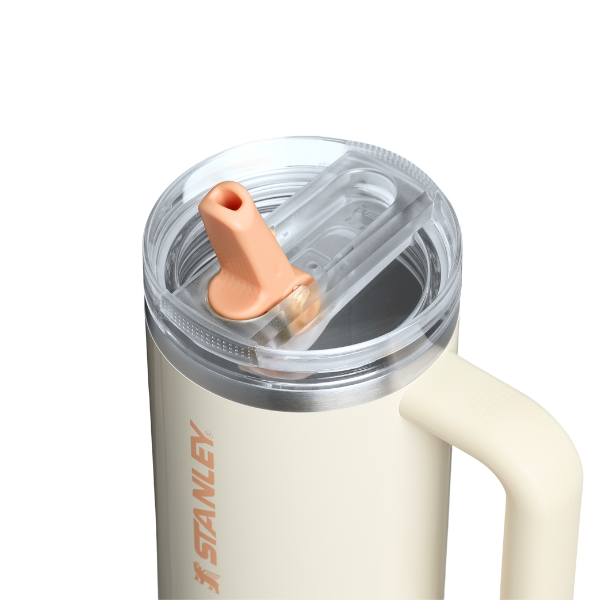THE QUENCHER PROTOUR FLIP STRAW TUMBLER