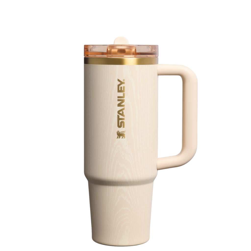 THE QUENCHER PROTOUR FLIP STRAW TUMBLER
