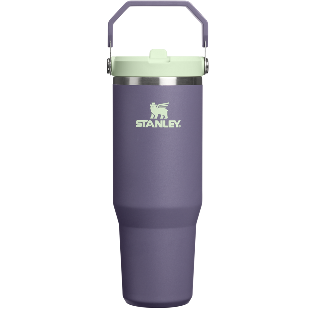 THE ICEFLOW™ FLIP STRAW 2.0 TUMBLER