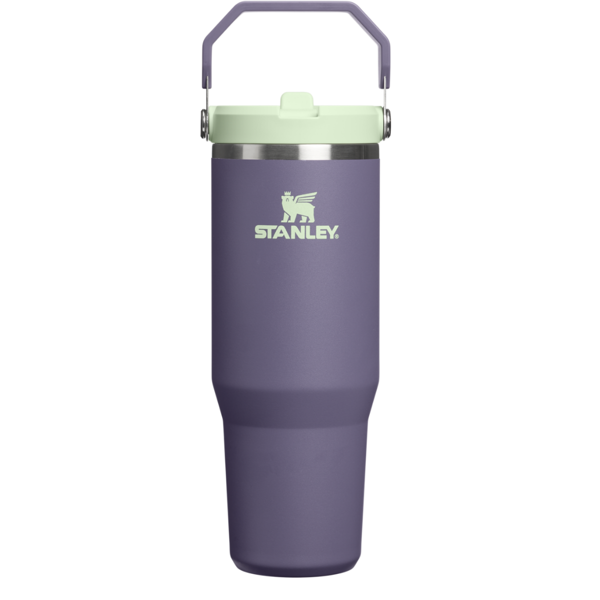 THE ICEFLOW™ FLIP STRAW 2.0 TUMBLER