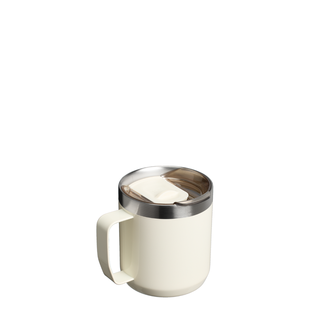 Classic Legendary Camp Mug