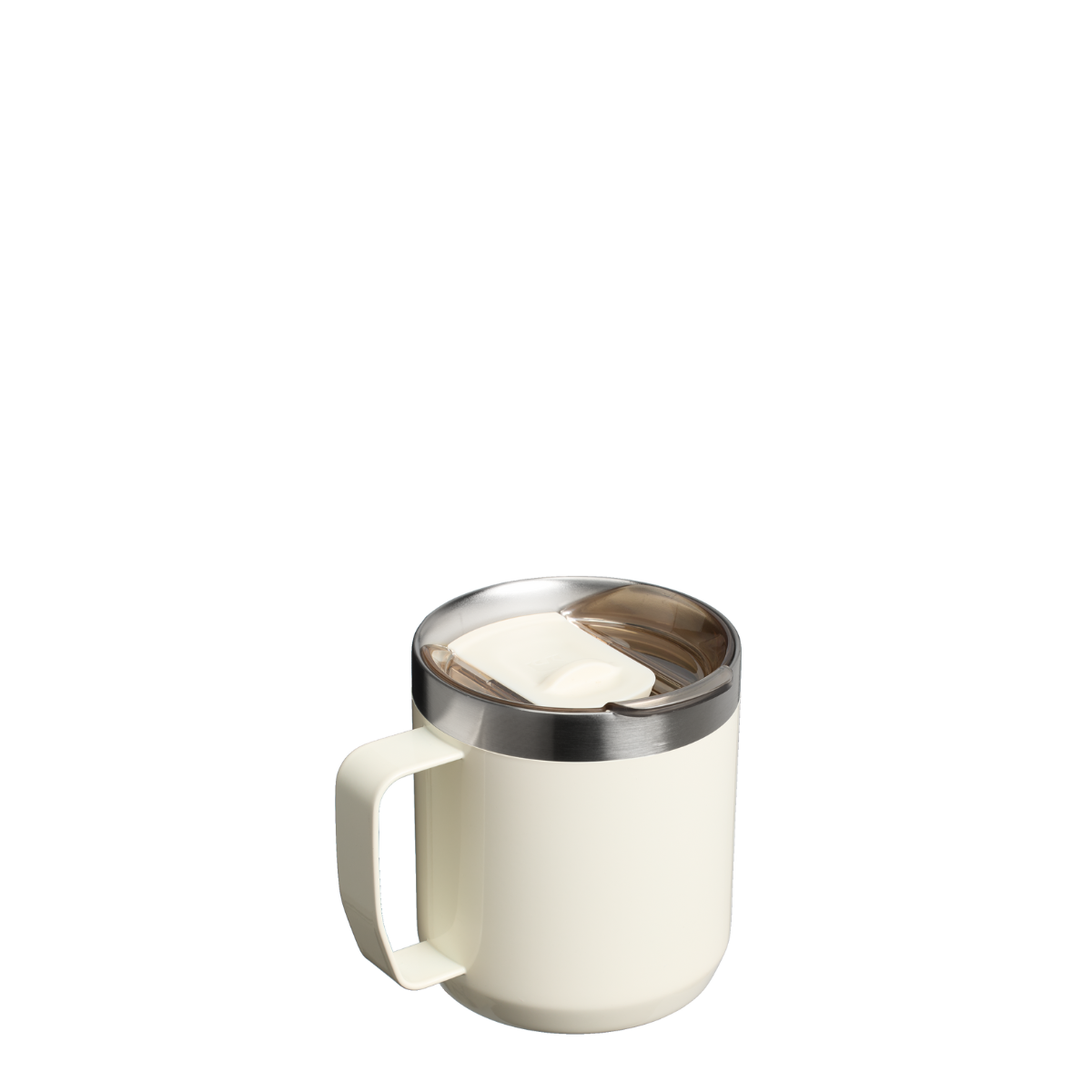 Classic Legendary Camp Mug