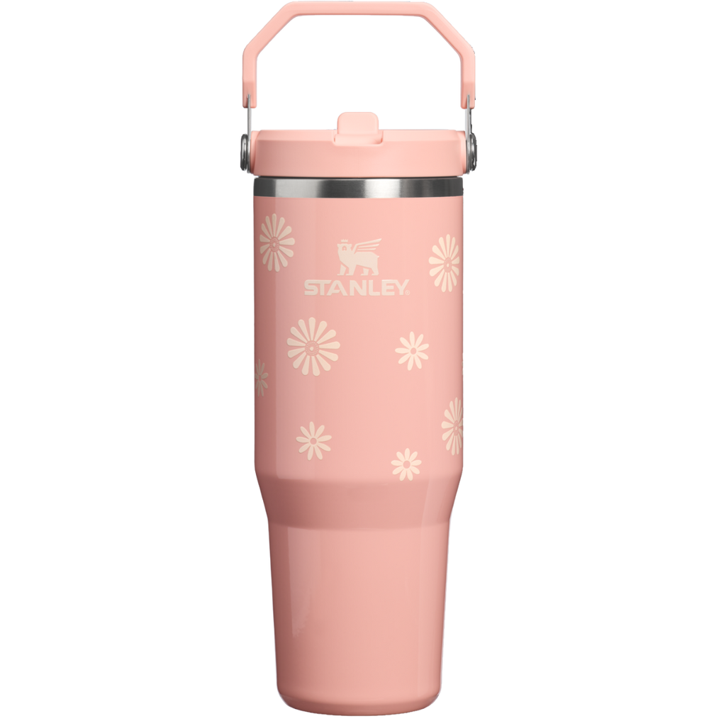 THE ICEFLOW™ FLIP STRAW 2.0 TUMBLER