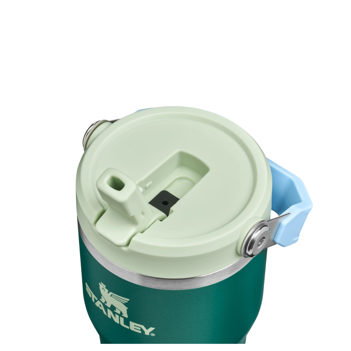 THE ICEFLOW™ FLIP STRAW 2.0 TUMBLER