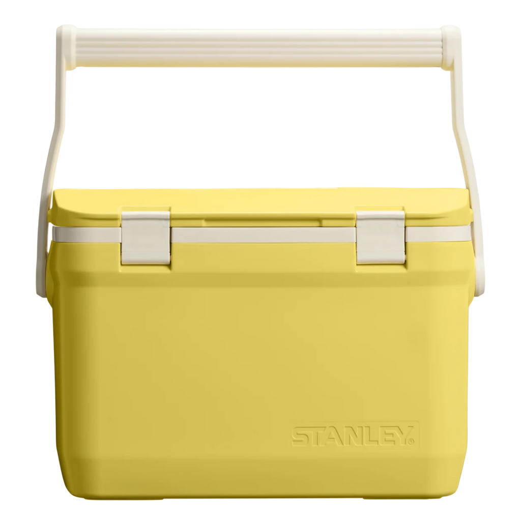 THE EASY CARRY OUTDOOR COOLER