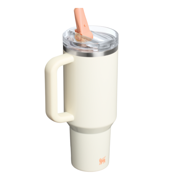 THE QUENCHER PROTOUR FLIP STRAW TUMBLER