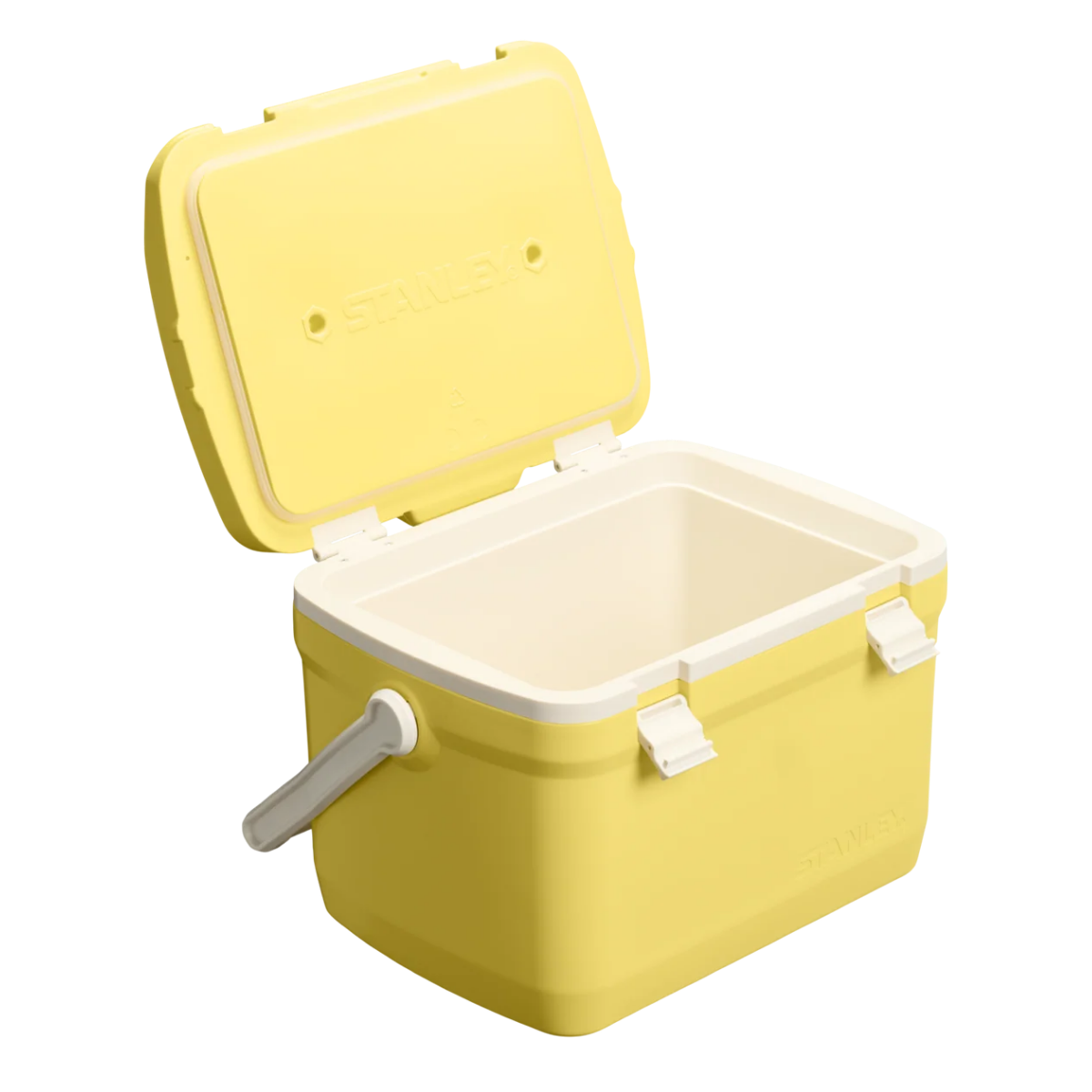 THE EASY CARRY OUTDOOR COOLER