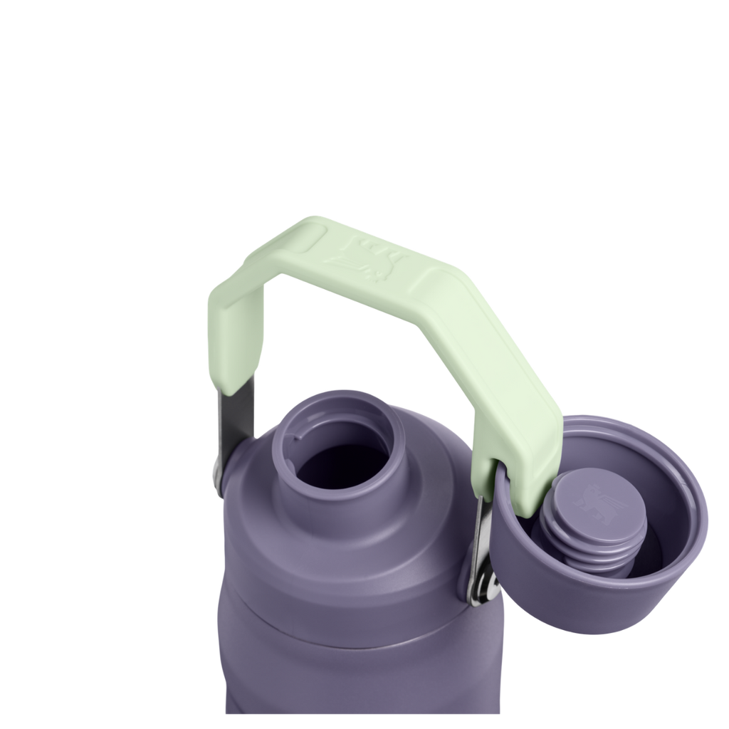 ICEFLOW™ AEROLIGHT FAST FLOW WATER BOTTLE