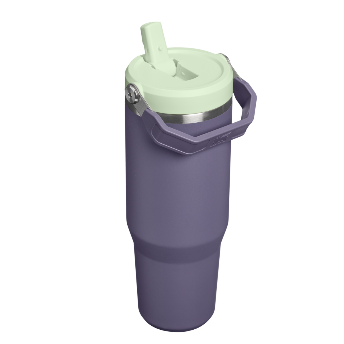 THE ICEFLOW™ FLIP STRAW 2.0 TUMBLER