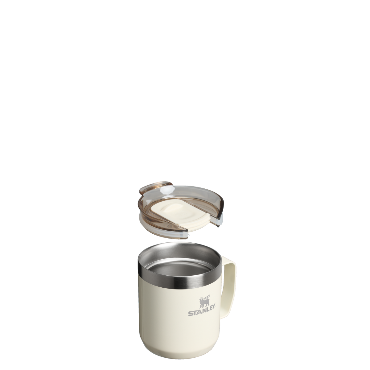 Classic Legendary Camp Mug