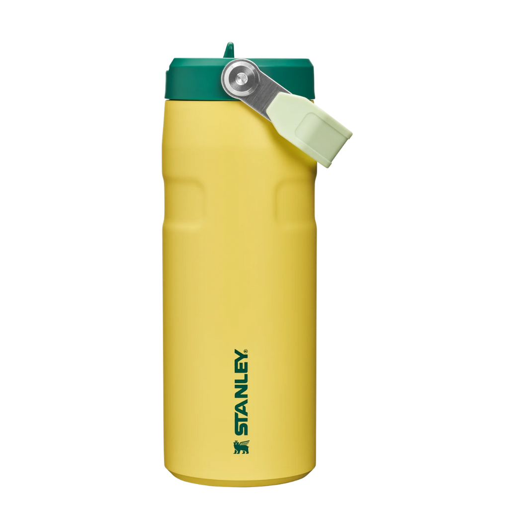 ICEFLOW™ AEROLIGHT FLIP STRAW WITH LID