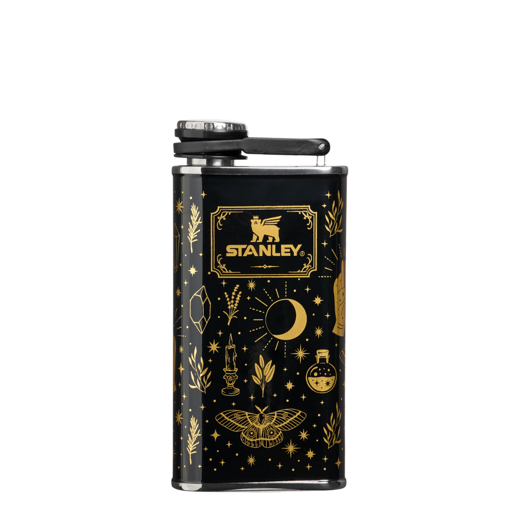 Halloween Easy-Fill Wide Mouth Flask