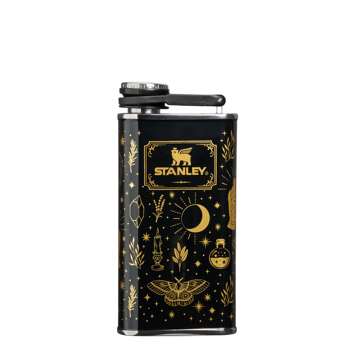 Halloween Easy-Fill Wide Mouth Flask