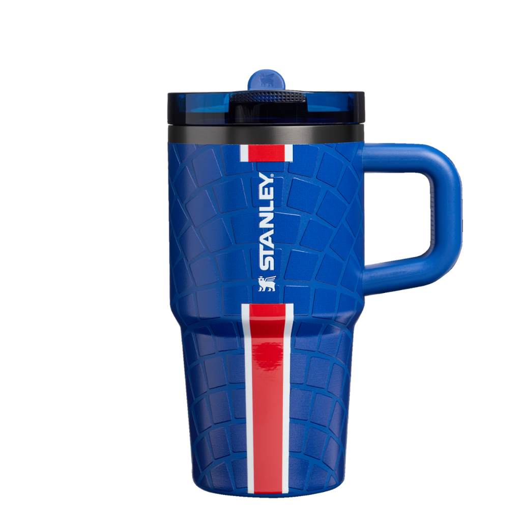 Stanley 1913 x Paris Saint-Germain   Quencher® ProTour Flip Straw Tumbler
