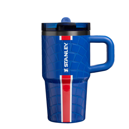 Stanley 1913 x Paris Saint-Germain Quencher® ProTour Flip Straw