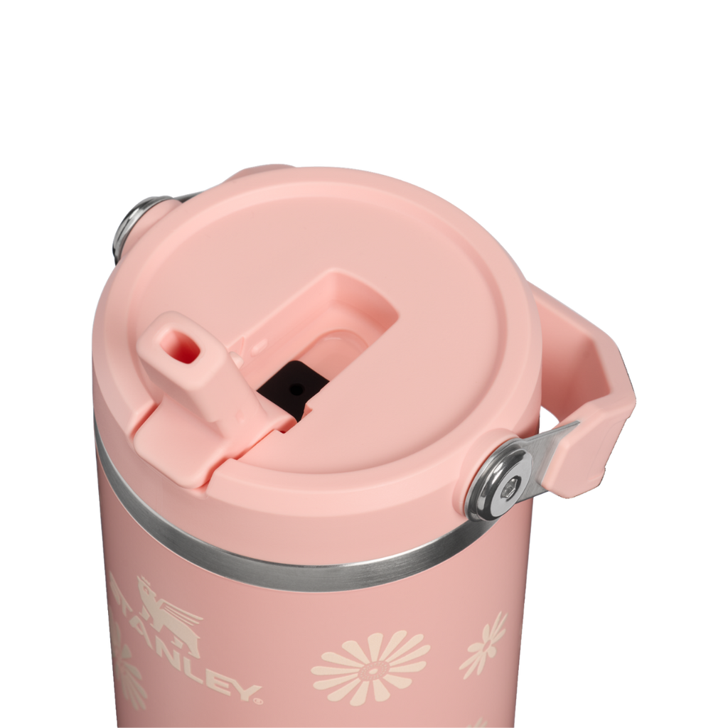 THE ICEFLOW™ FLIP STRAW 2.0 TUMBLER