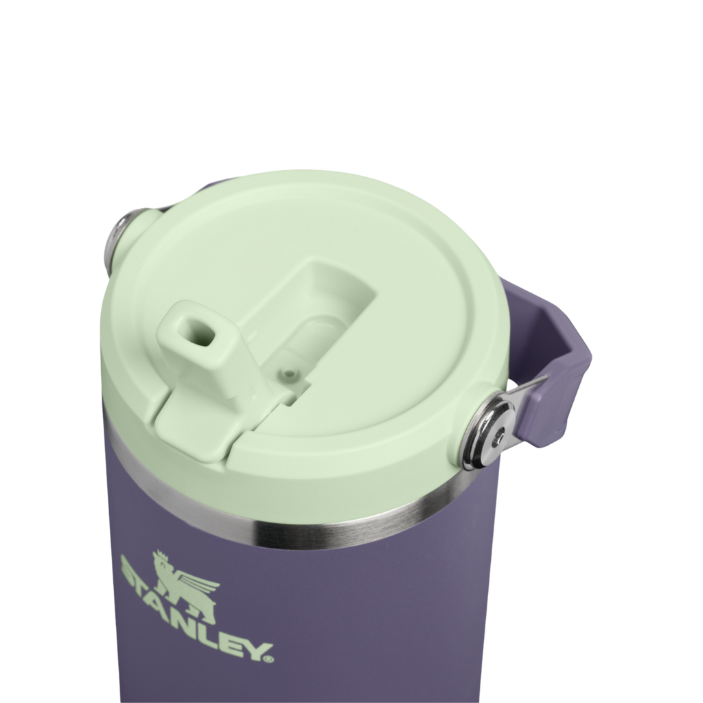 THE ICEFLOW™ FLIP STRAW 2.0 TUMBLER