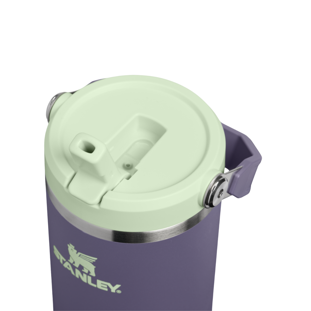 THE ICEFLOW™ FLIP STRAW 2.0 TUMBLER