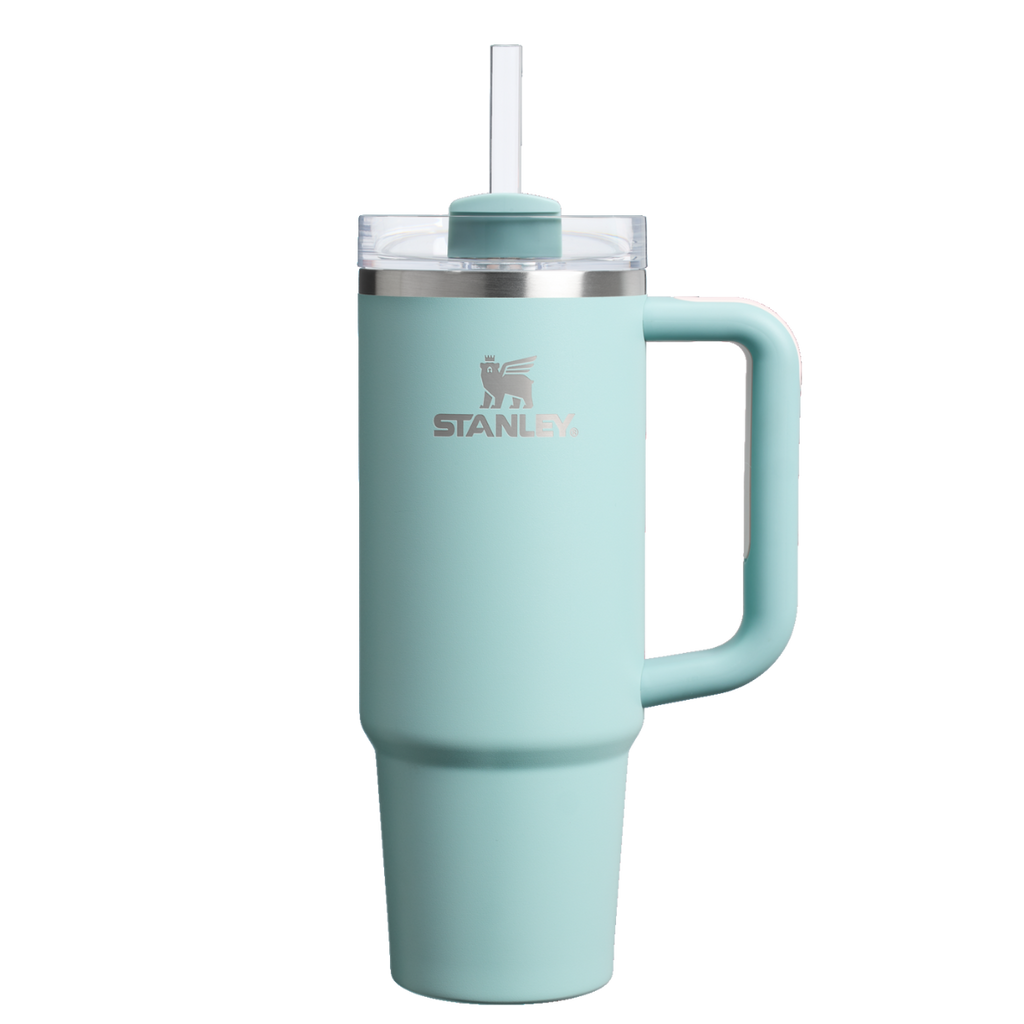 THE QUENCHER 2.0™ TUMBLER