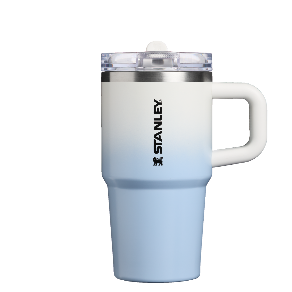 THE QUENCHER PROTOUR FLIP STRAW TUMBLER