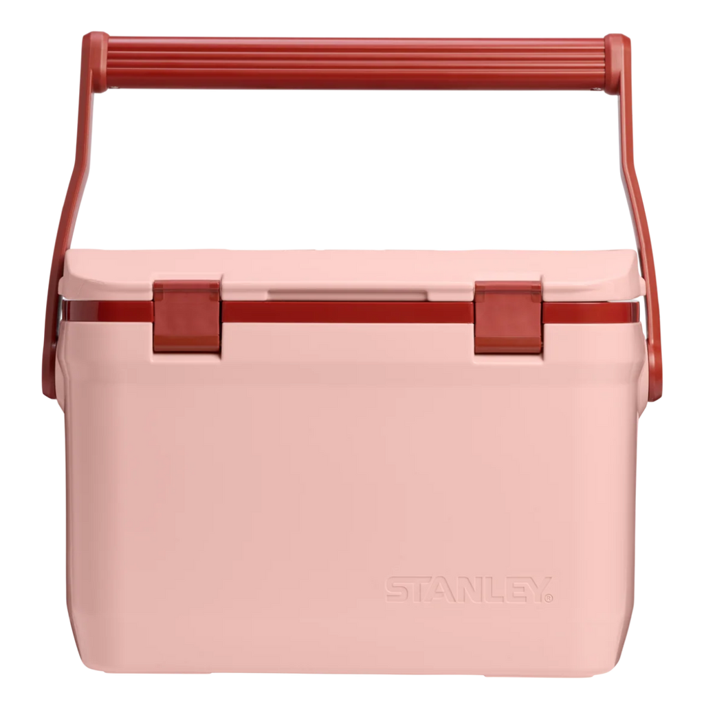 THE EASY CARRY OUTDOOR COOLER