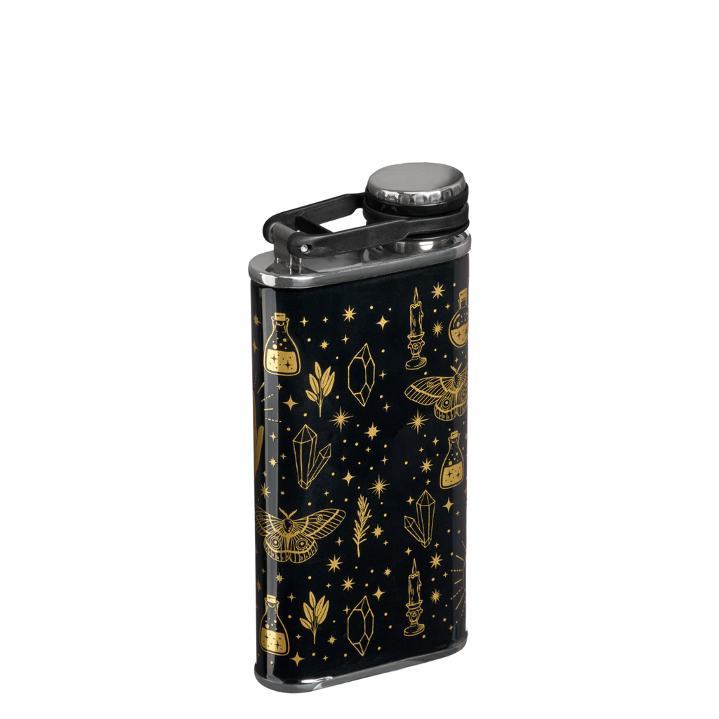 Halloween Easy-Fill Wide Mouth Flask