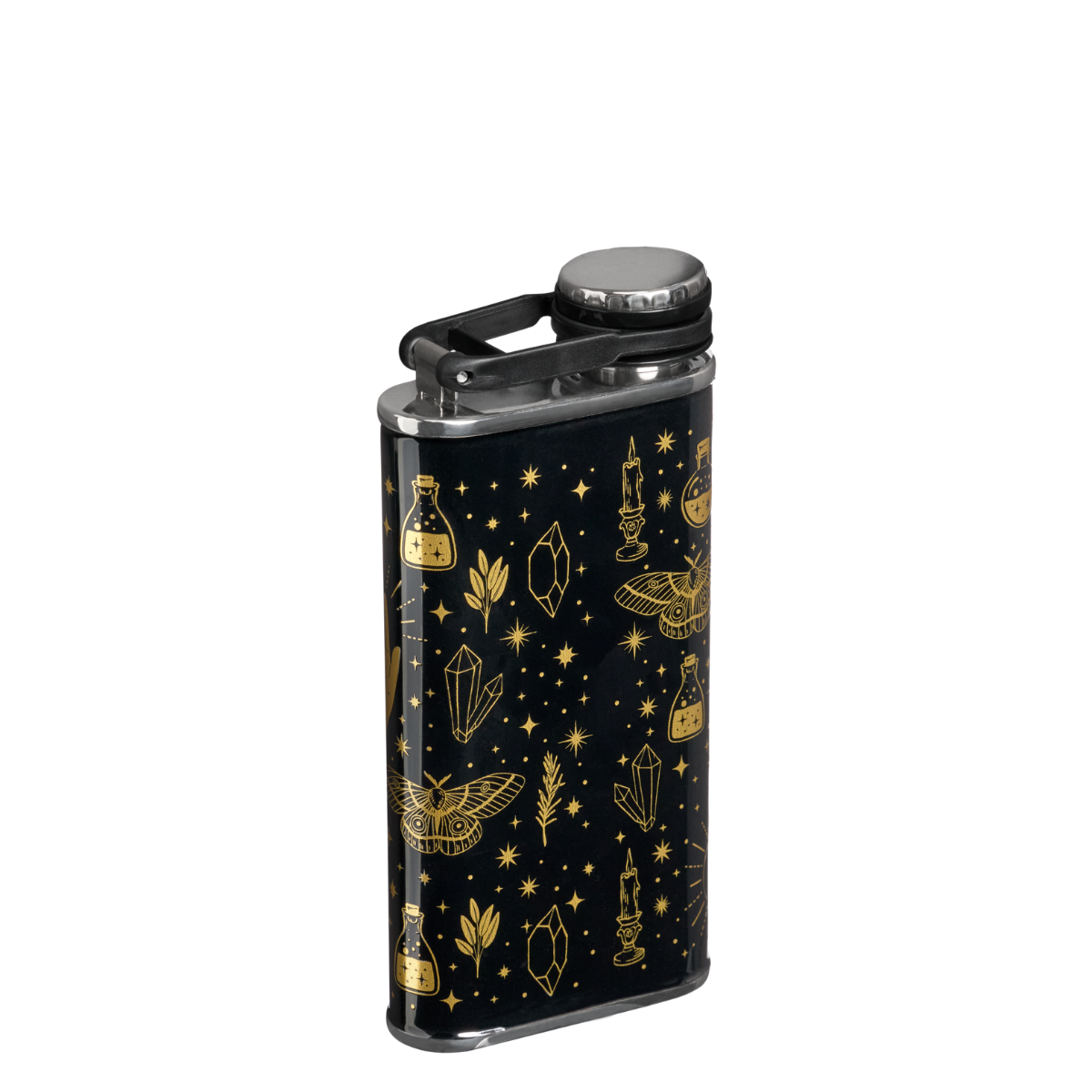 Halloween Easy-Fill Wide Mouth Flask