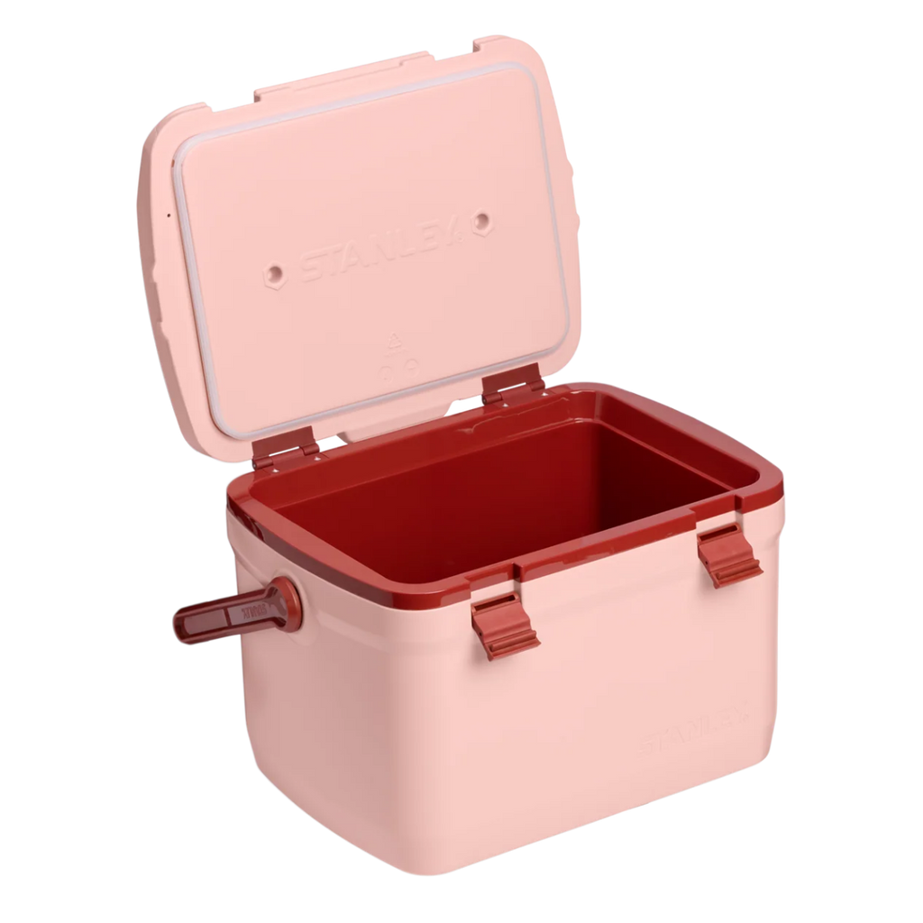 THE EASY CARRY OUTDOOR COOLER