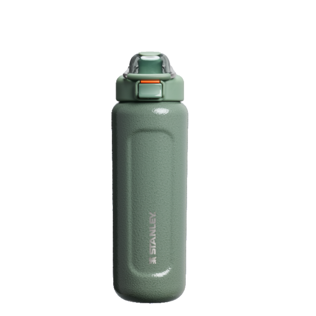 THE WELLSPRING BOTTLE