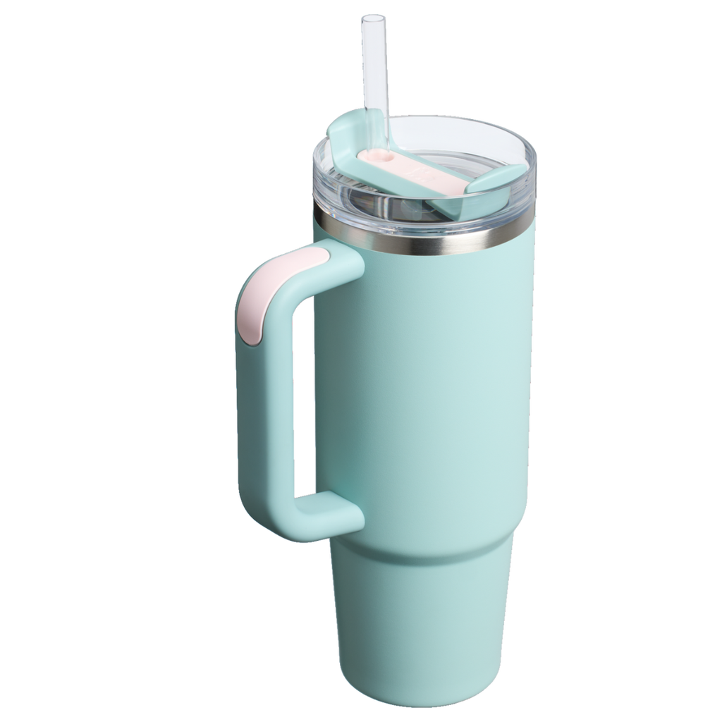 THE QUENCHER 2.0™ TUMBLER