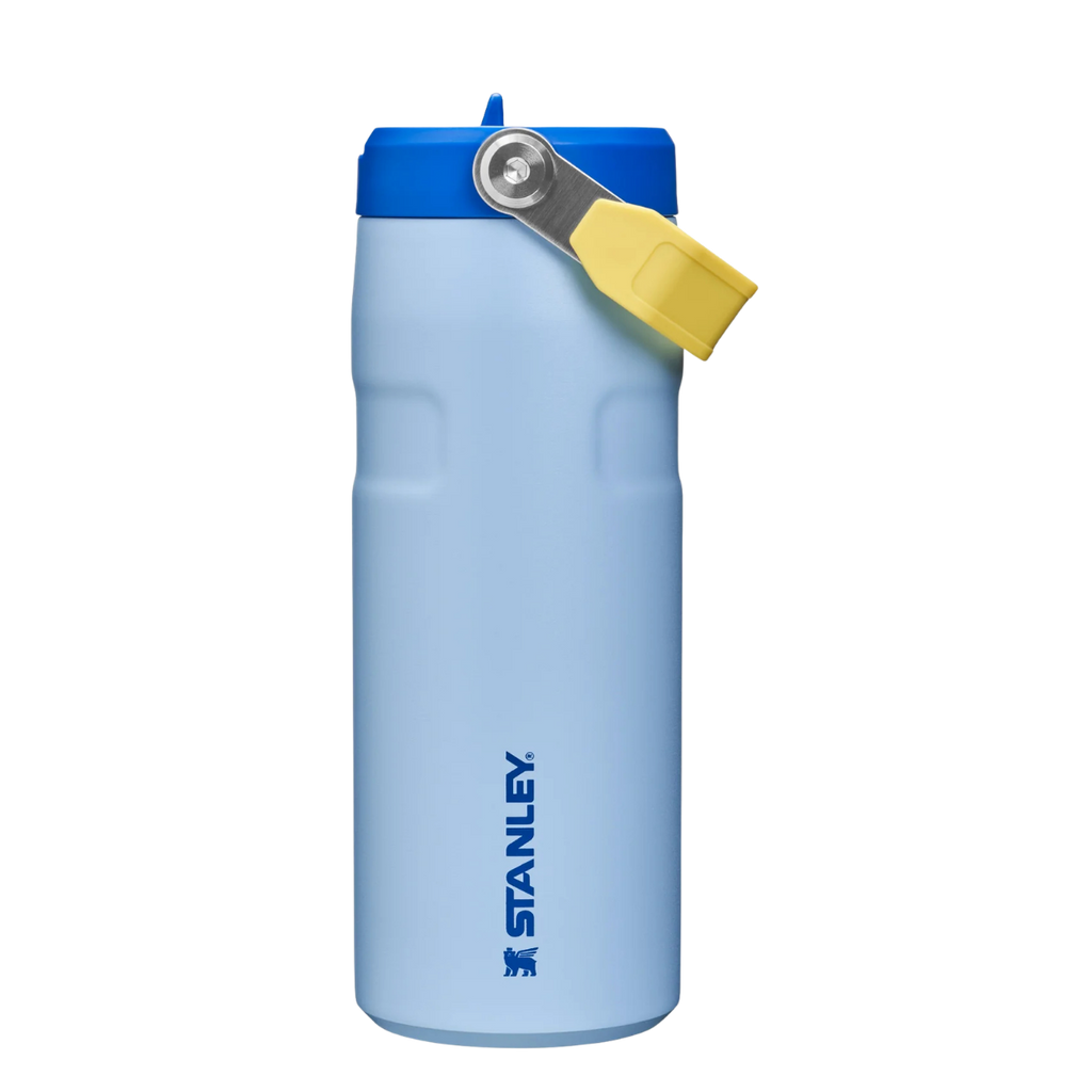 ICEFLOW™ AEROLIGHT FLIP STRAW WITH LID